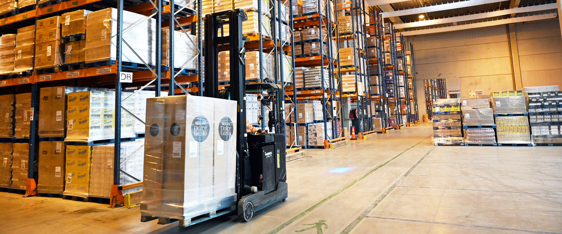 Entrepot Transalliance